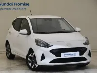 Usado Hyundai i10 67 CV (49 kW) 2025 Utilitario