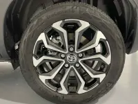 Usado Toyota Yaris Cross Active 116 CV (85 kW) 2022 Blanco SUV