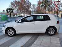 usado VW Golf 1.6tdi Advance 85kw