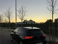 Usado VW Golf VIII GTE 272 CV (200 kW) 2025 Negro Berlina