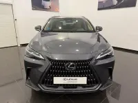 Usado Lexus NX450h+ 292 CV (214 kW) 2025 Gris / plata SUV