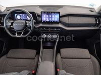 Usado Skoda Kodiaq Selection 150 CV (110 kW) 2025 Blanco SUV