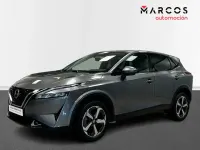 Usado Nissan Qashqai 140 CV (102 kW) 2022 SUV