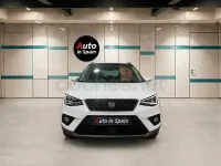 Usado Seat Arona Ecomotive 95 CV (69 kW) 2020 Blanco SUV