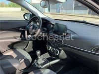 Usado Fiat Tipo Cross 100 CV (73 kW) 2021 Negro Berlina