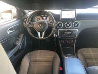 usado Mercedes A200 200CDI BE Style 7G-DCT