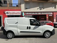 usado Opel Combo 1.6cdti Eu6 Cargo L2h1 Increm. 105