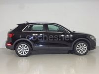 Usado Audi Q3 Advanced 245 CV (180 kW) 2023 Negro SUV