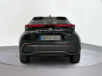 Usado Toyota C-HR Advance 223 CV (164 kW) 2025 SUV