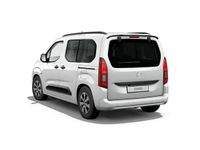 Ny Opel Combo S 100 HK (73 kW) 2026 Hvid MPV