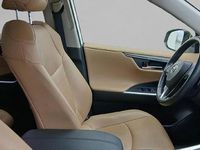 Usado Toyota RAV4 Luxury 218 CV (160 kW) 2019 SUV