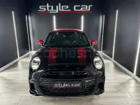 Usado Mini John Cooper Works 231 CV (169 kW) 2025 Negro Utilitario