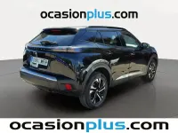 Usado Peugeot 2008 Allure 100 CV (73 kW) 2024 Blanco SUV