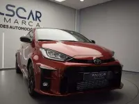 Usado Toyota Yaris 261 CV (191 kW) 2023 Rojo Utilitario