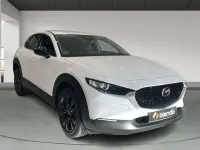 Usado Mazda CX-30 Homura-Line 141 CV (103 kW) 2025 Blanco SUV