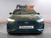 Usado Ford Focus ST-Line 155 CV (114 kW) 2023 Gris Berlina