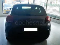Usado Citroën C3 PureTech 83 CV (61 kW) 2024 Gris / plata Berlina