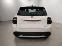 Usado Fiat 600E Red 114 kW (156 CV) 2024 Blanco
