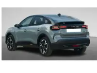 Usado Citroën e-C4 85 kW (116 CV) 2025 Verde Berlina