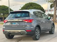 Usado Seat Arona FR 116 CV (85 kW) 2025 Gris SUV