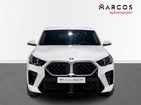 Usado BMW X2 Comfort Edition 150 CV (110 kW) 2024 Blanco SUV