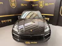 Usado Porsche Cayenne 340 CV (250 kW) 2021 Negro SUV