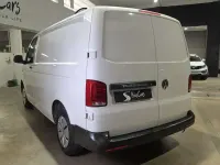Usado VW T6.1 110 CV (80 kW) 2022 Blanco Van
