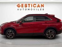 Usado Mitsubishi Eclipse Cross 188 CV (138 kW) 2022 Rojo SUV