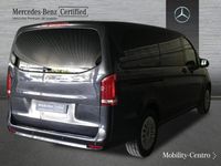 Usado Mercedes Vito 2022 Gris Van