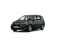 Usado BMW 218 Advantage 150 CV (110 kW) 2018 Gris / plata Familiar