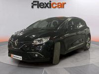 Usado Renault Scénic IV Zen 110 CV (80 kW) 2017 Negro Monovolumen