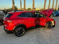 Nuevo Mitsubishi Grandis Motion 140 CV (102 kW) 2025 Granate SUV