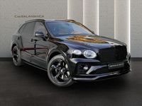 Usado Bentley Continental GT 550 CV (404 kW) 2023 Negro