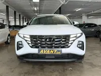 Usado Hyundai Tucson 265 CV (194 kW) 2022 Blanco SUV