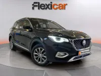 Usado MG HS Comfort 162 CV (119 kW) 2023 Negro SUV