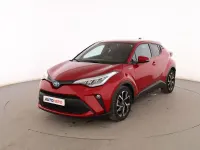 Usado Toyota C-HR Advance 184 CV (135 kW) 2020 Rojo SUV