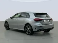 Usado Mercedes A250 218 CV (160 kW) 2025 Gris plata