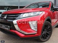 Usado Mitsubishi Eclipse Cross Edition 163 CV (119 kW) 2021 Rojo SUV