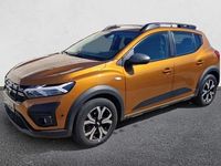Usado Dacia Sandero Expression 110 CV (80 kW) 2023 Utilitario