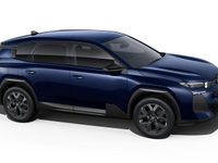 Nuevo Citroën C5 Aircross 145 CV (106 kW) 2025 Azul SUV