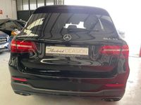 usado Mercedes GLC43 AMG GLCAMG 4Matic