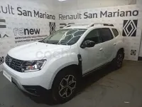 Usado Dacia Duster Anniversary 150 CV (110 kW) 2021 Blanco SUV