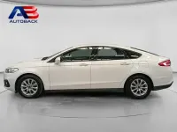 Usado Ford Mondeo Trend 150 CV (110 kW) 2020 Blanco Berlina