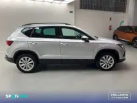 Usado Seat Ateca Style 151 CV (111 kW) 2023 Gris SUV