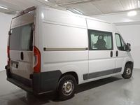 usado Fiat Ducato 115 L2H2