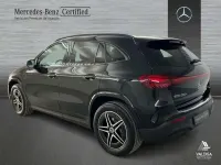 Usado Mercedes EQA250+ 139 kW (190 CV) 2026 SUV