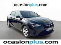 Usado Opel Corsa GS Line 101 CV (74 kW) 2020 Negro Utilitario