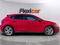 Usado VW Polo R-line 95 CV (69 kW) 2022 Rojo Utilitario