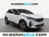 Occasion Peugeot 3008 GTi 131 PK (96 kW) 2021 Wit SUV