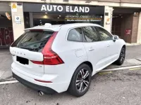 Begagnad Volvo XC60 190 HK (139 kW) 2022 Vit SUV
